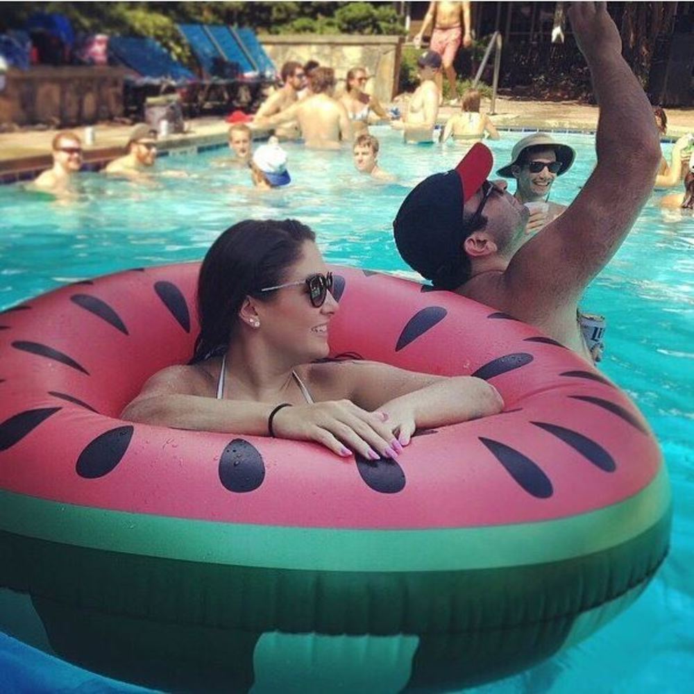 Meet your Posher, Lindsey